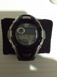 umbro digital watch