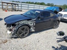 Used Starter Motor fits: 2015 Scion FR-S AT Grade A