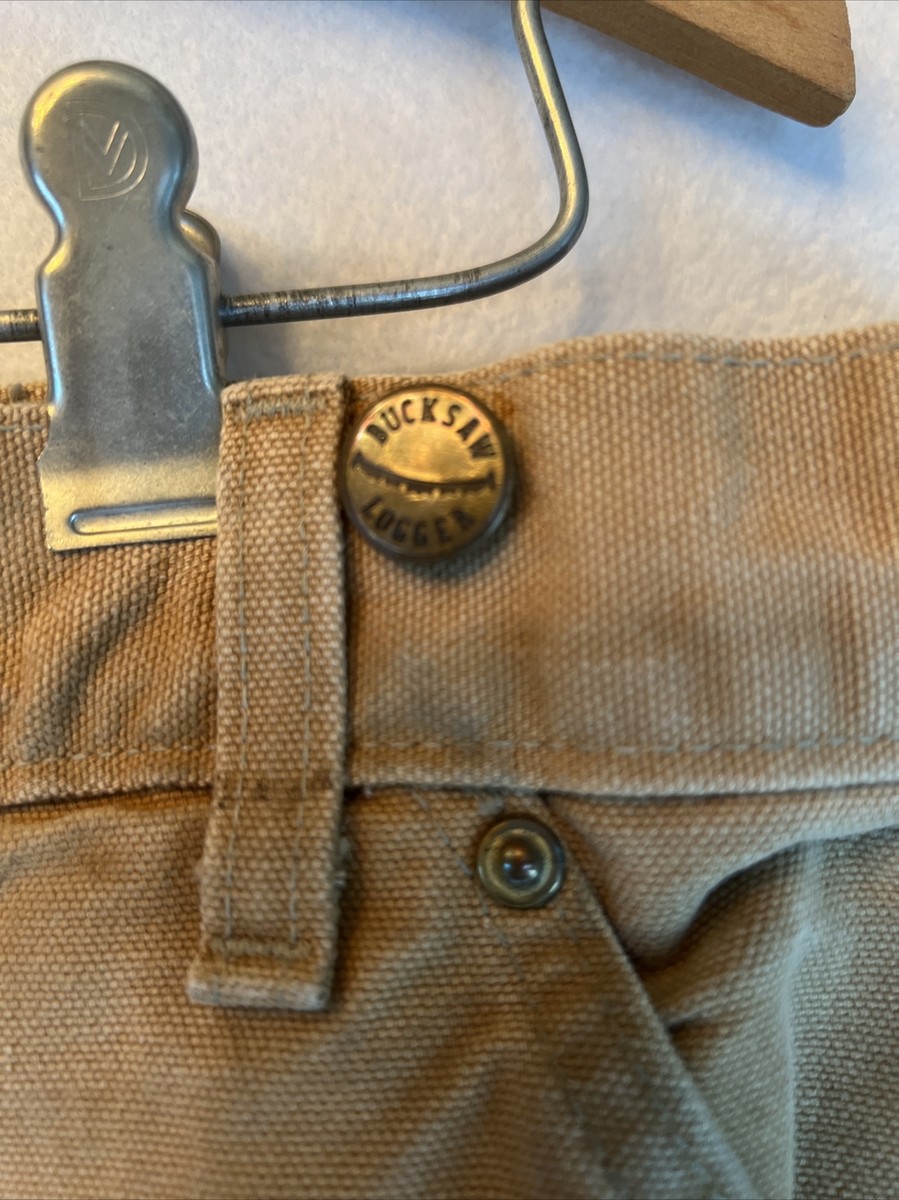 Carhartt Double Knee Pants Sz 36x31 VTG USA Tan Brown Carhartt Double Knee Pants Sz 36x31 VTG USA Tan Brown