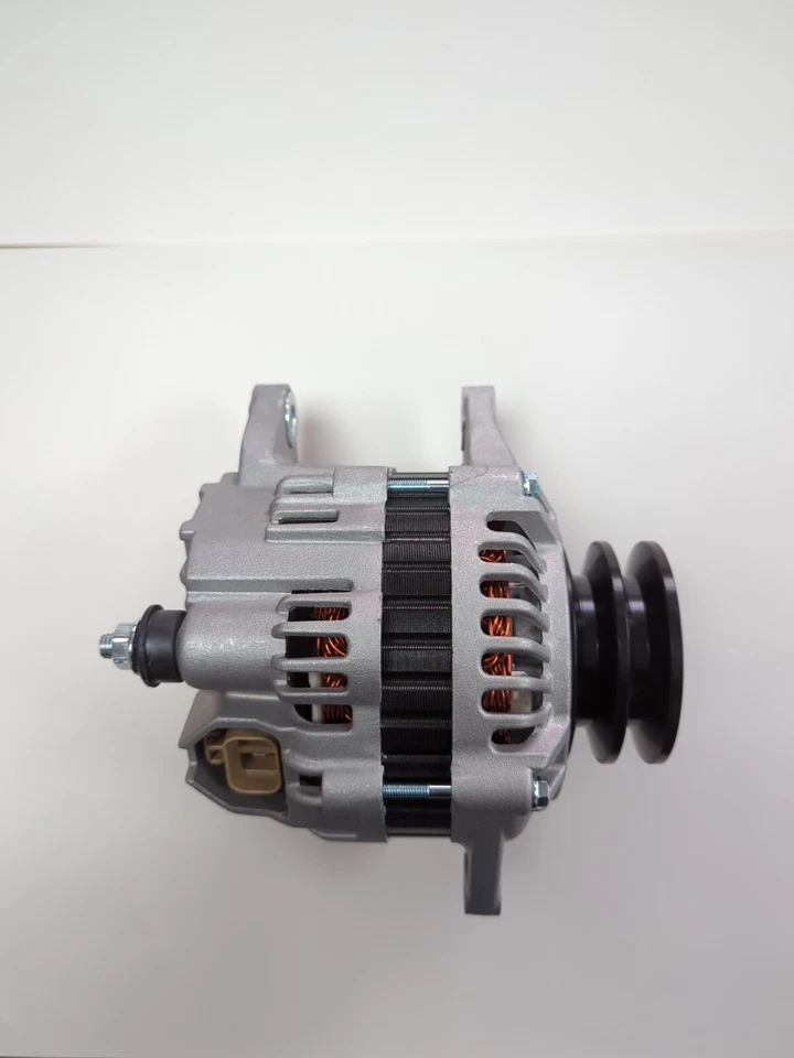 FOR MAZDA BONGO IMPORT 2.5 DIESEL BRAND NEW ALTERNATOR 1991 - ON  - Image 2 of 4