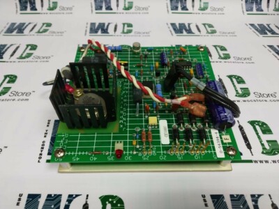 0-54394-4 RELIANCE ELECTRIC PCB CIRCUIT BOARD SL NO CE50881