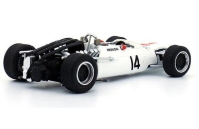 JOHN SURTEES HONDA RA300 1967 (SCALE 1:43) FORMULA 1 CAR