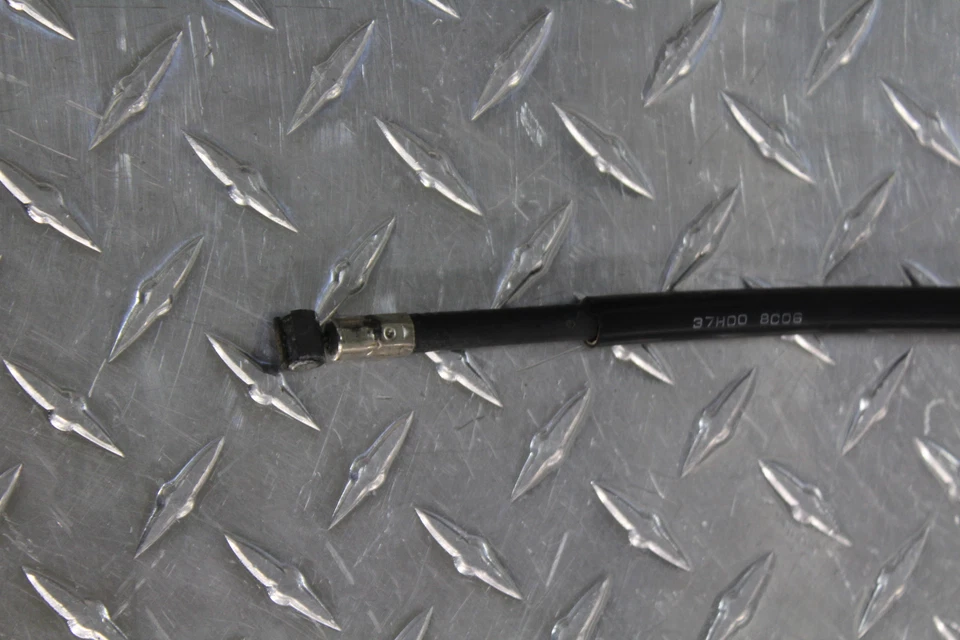 Suzuki GSXR750 2008 línea de cable de embrague Foto 2 de 4