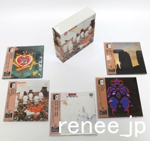Renee Record Japan | eBay Stores
