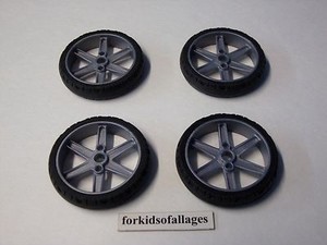 knex wheels