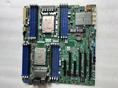 SUPER X11DAi-N server workstation motherboard