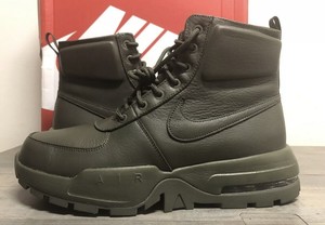 nike goaterra boots