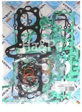 Kit guarnizioni motore Kawasaki ZX 750 E Turbo 84 - 85 ATHENA Gasket Set