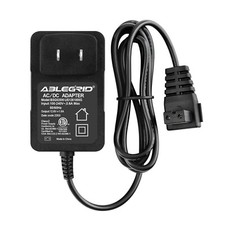 12.6V 1.8A 2-Prong AC/DC Adapter For AIPER Seagull 1000 HJ1103J AIPURY1000 Power