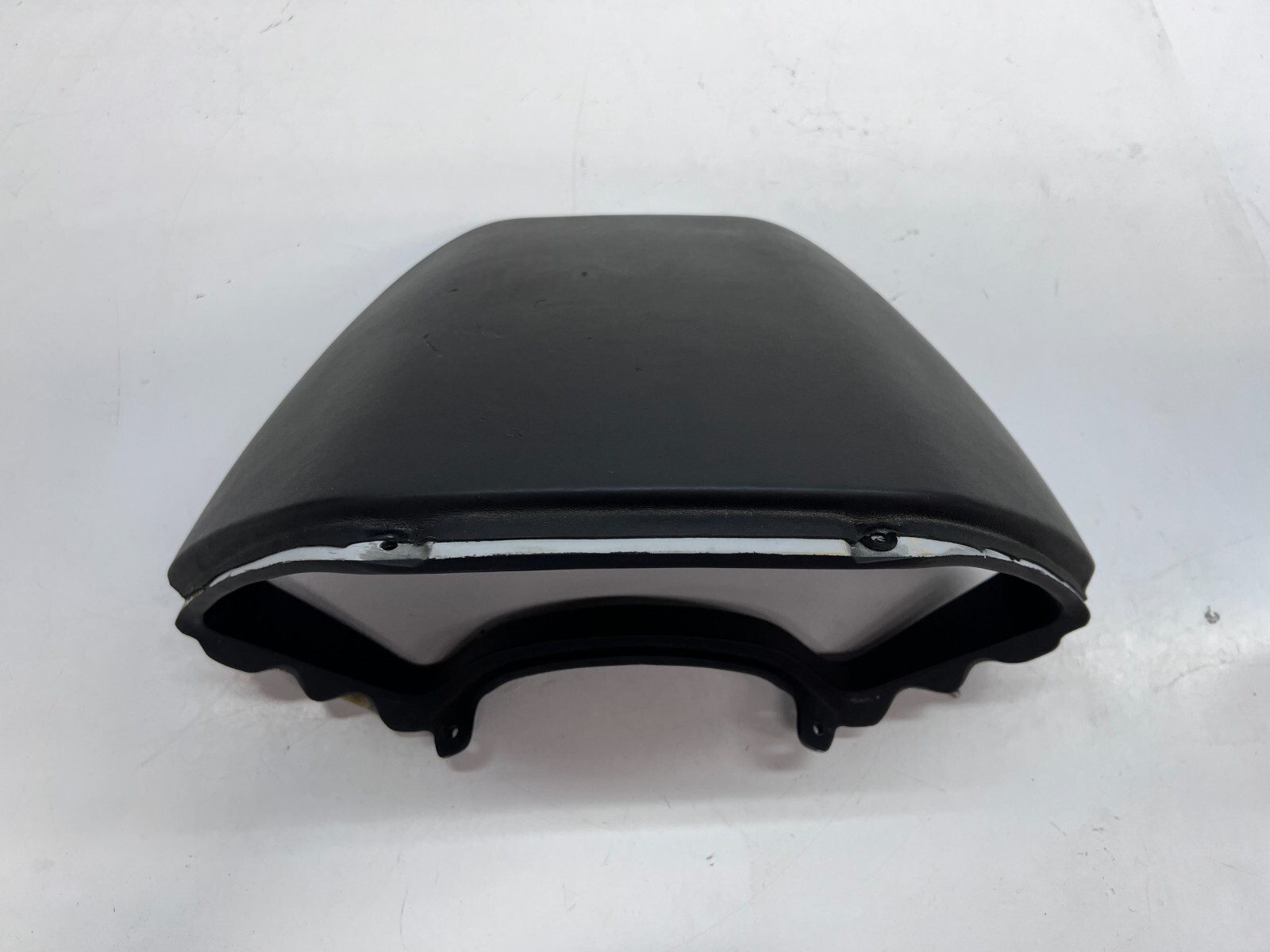LAMBORGHINI MURCIELAGO CLUSTER DASHBOARD DASH TRIM COVER OEM 410858292