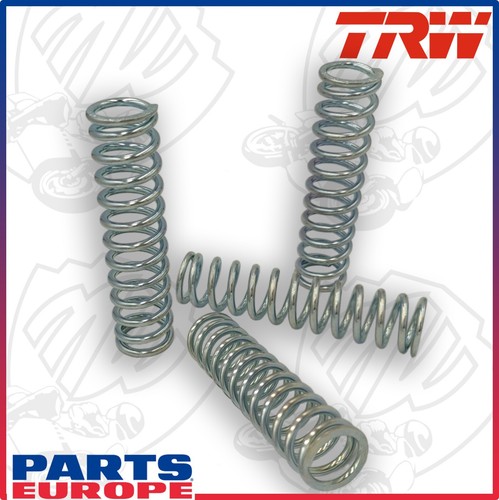 Set De 6 Ressorts D'embrayage TRW Pour Aprilia 1000 SL Falco 1999-2004 - Référence 738.72.36 - Neuf