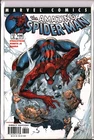 AMAZING SPIDER-MAN #30 (Vol 2) KEY 1st App. EZEKIEL and MOLUN Marvel NM- (9.2)