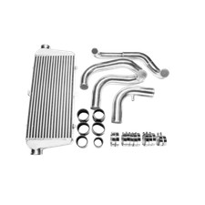 Intercooler piping Tube kit Fits G Intake Manifold FOR 89-99 240SX S13 SR20DET