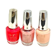 OPI Infinite Shine 2 Long-Wear Lacquer 15ml/0.5fl.oz. New