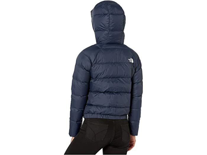 The North Face Womenu0026#039;s Hyalite Down Hoodie Jacket | eBay
