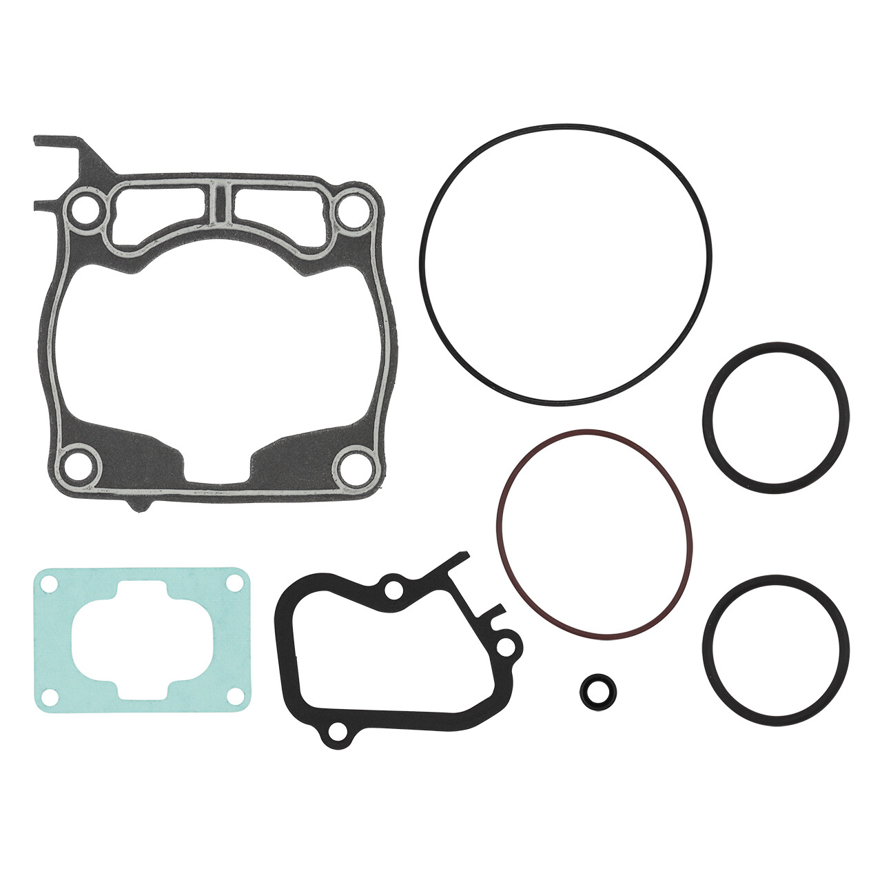 Namura Top End Gasket Kit for Yamaha YZ125 fits 20222023 & YZ125X fits