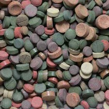 Fisch Futter Tabletten 50g