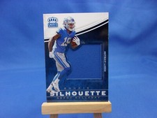 Crown Royale 2017 Rookie Silhouette Jersey Kenny Golladay 10