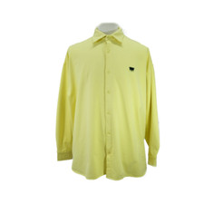 Levi's&reg; Skate - Button Up L/S Shirt - Custard SALE