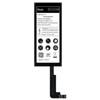 High Power 3985mAh Rechargeable G025E-B fits Google Pixel 4A 5G G025E-B