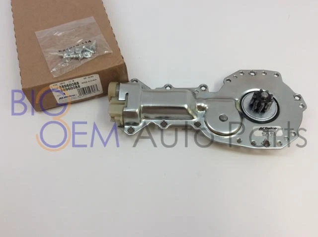 Chevrolet Camaro Pontiac Firebird left or right Door Window Regulator Motor OEM - Image 2 of 3
