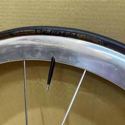 Campagnolo Shamal 16-Track Track Rear End width 120mm Out of print Campagnolo Shamal 16-Track Track Rear End width 120mm Out of print