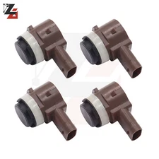 Bumper Parking PDC Ultrasonic sensor For BMW Mini X1 X3 X5 66209274429 4PCS