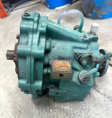 Velvet Drive AS1-71C 1:1 Marine Transmission | AS1-71C | United States