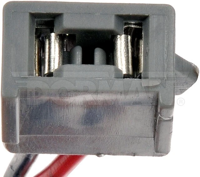 Regulador y motor de ventana eléctrica Dorman 741-662 para Lincoln Town Car 1993-1997 Foto 4 de 4