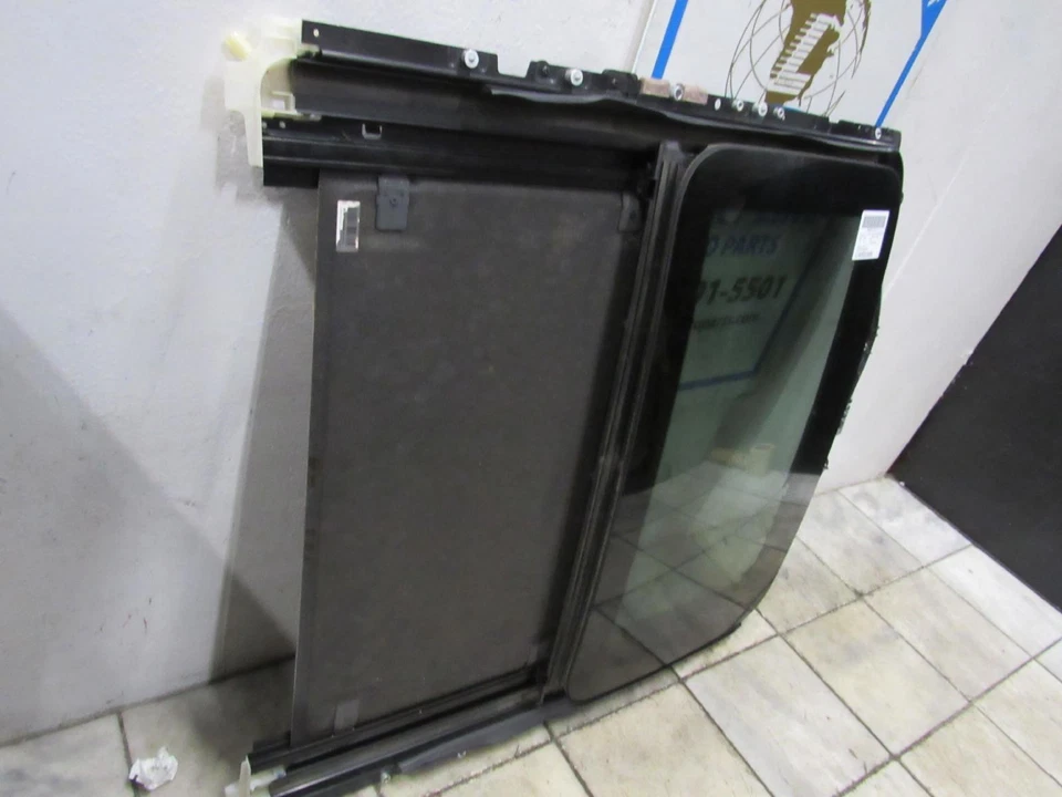 CRISTAL TECHO PARA BMW 528I 11 12 13 14 15 16 Foto 3 de 4