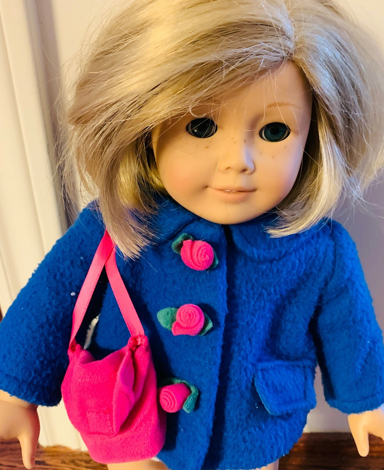 Lot of 10 Misc Doll Outfits for 18" Dolls Most will fit American Girl