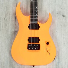 Schecter USA Sunset Extreme Guitar, Apocalyps...