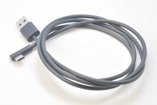 4ft/1.2M Cable Type-C Right Angle to USB A Charging Cord for Sonos Roam Speaker