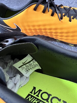 Nike Magista Opus FG Elite Rare Model Soccel Cleats 843813  display picture 1