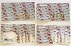 Waveone Gold Wave One Endodontic File Root Canal Dentsply 1 - 4pk
