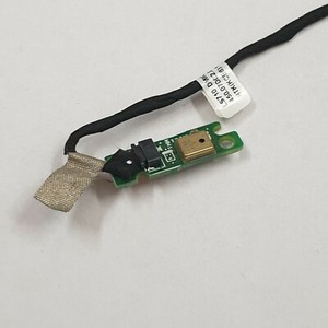 Lenovo Ideapad 710S-13 710S-13IKB Sensor Board mit Kabel