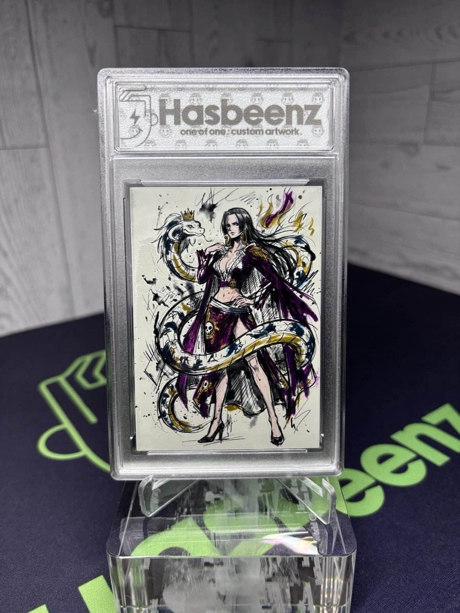 Trading Cards Sketch for sale | eBay