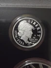 2026 S Proof Emerging Liberty Dime SILVER via US Mint Set 10 Cent 1776