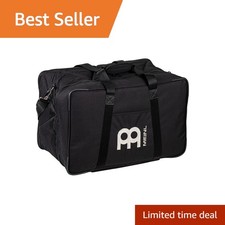 Meinl Percussion MCJB Standard Black