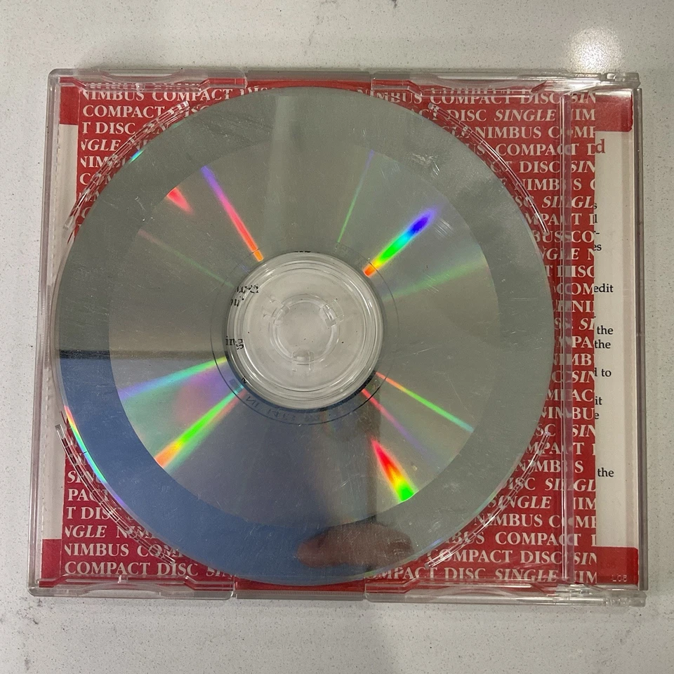 Nimbus Records Classical Preview Sampler CD - Image 2 of 4