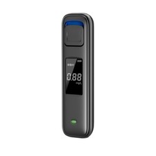 High- Alcohol Tester for Home  Car, Portable Alcohol Testing Instrument,7860