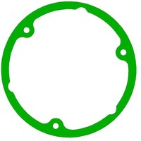 Dichtung Lichtmaschinendeckel FüR Honda CB 450 1968-1969 CB450