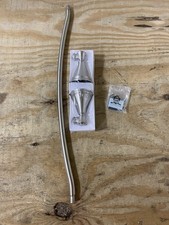Delta 79724-SS Cassidy 24" Towel Bar, Brilliance Stainless READ 