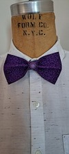 Handmade Bow Ties