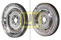 Schaeffler LuK Schwungrad Schwungscheibe ZMS LuK DMF 415 0506 09 FüR Seat VW 5M1