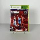 NBA 2K13 (Microsoft Xbox 360, 2012) Complete CIB