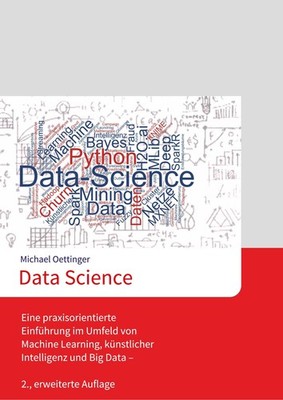 Data Science Michael Oettinger