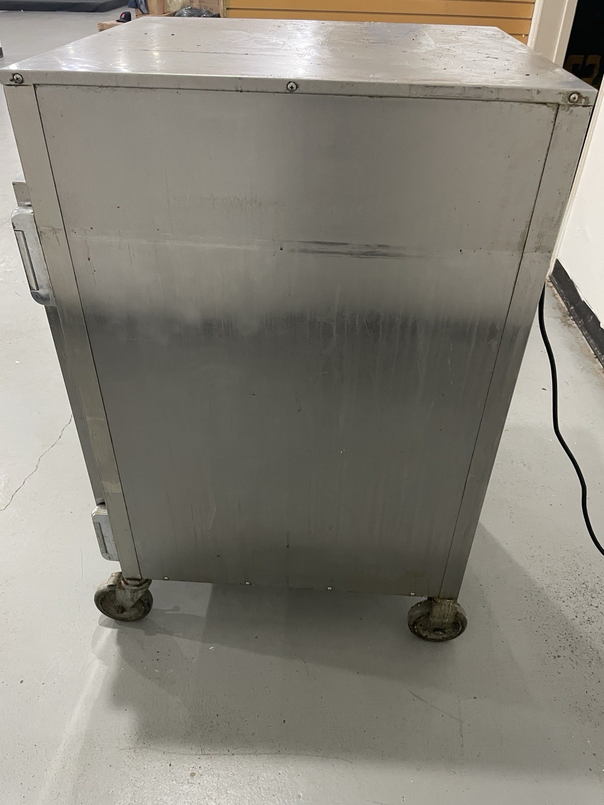 Alto Shaam Warmer 1200