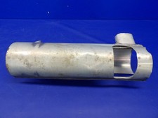 Piper PA-24-250 Comanche Exhaust Muffler Shroud P/N 23489-00 (0526-2019)