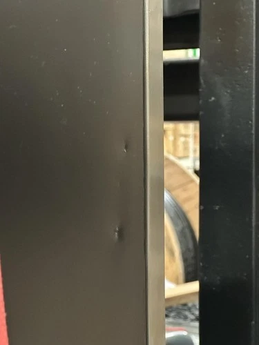 Avallon AWC243TDZLHA 24" 140-Bottle Built-In or Free Standing Wine Cooler - Picture 15 of 18